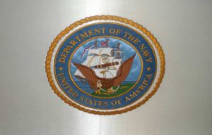 Navy Emblem