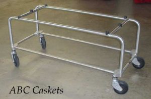 Casket Cart