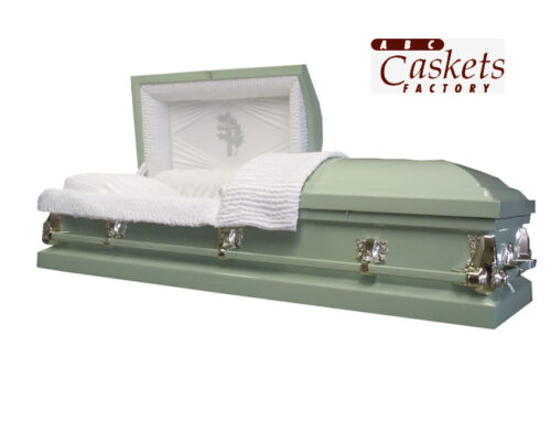 A Unique Style Caskets for Sale That Honors Your Loved One